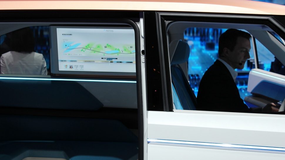 vuelve la combi de vw microbus 39