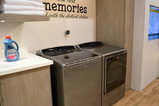 mejores dispositivos hogar ces whirlpool