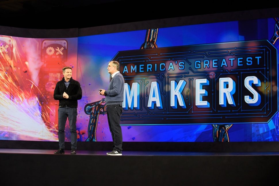 lo ultimo ces 2016 intel se robo el show ces16 agm 970x647 c