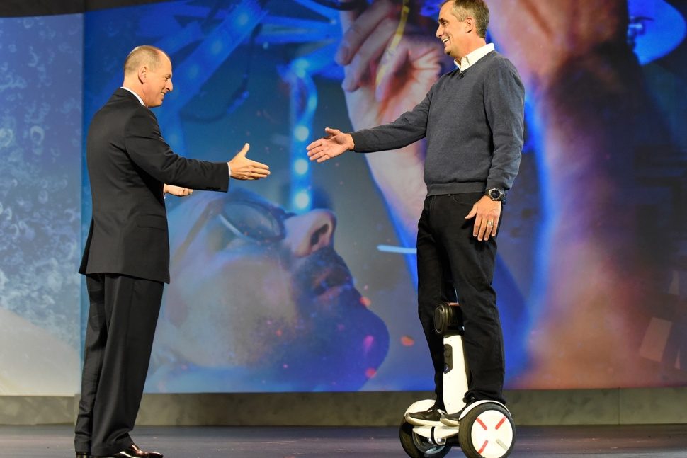 lo ultimo ces 2016 intel se robo el show ces16 segway 970x647 c