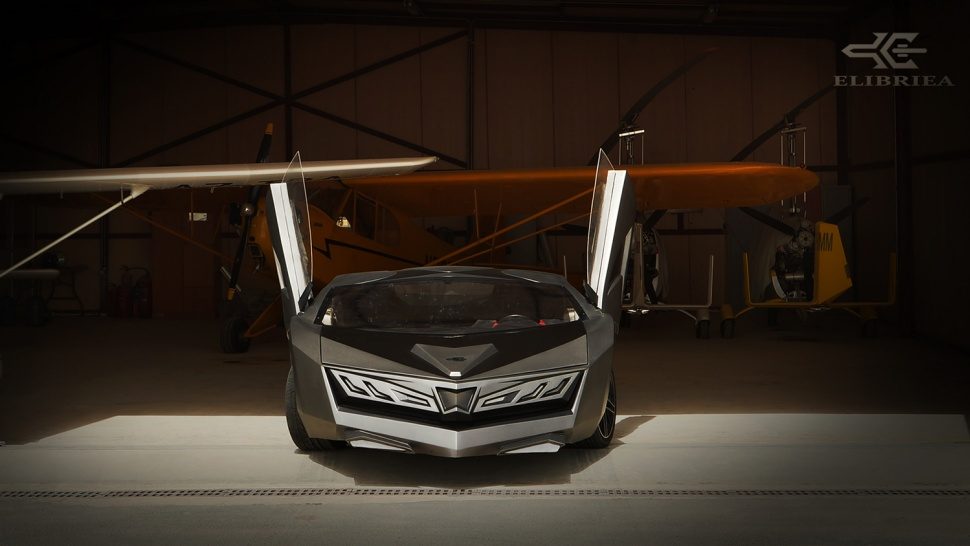 elibriea primer super auto de qatar 01