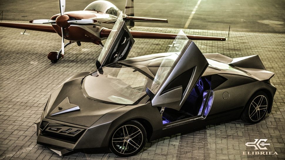 elibriea primer super auto de qatar 02