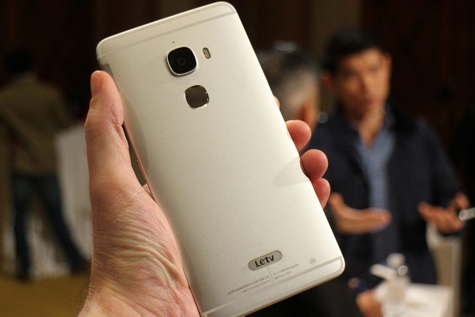 letv nos presenta el 0smartphone le max pro 9818 970x647 c