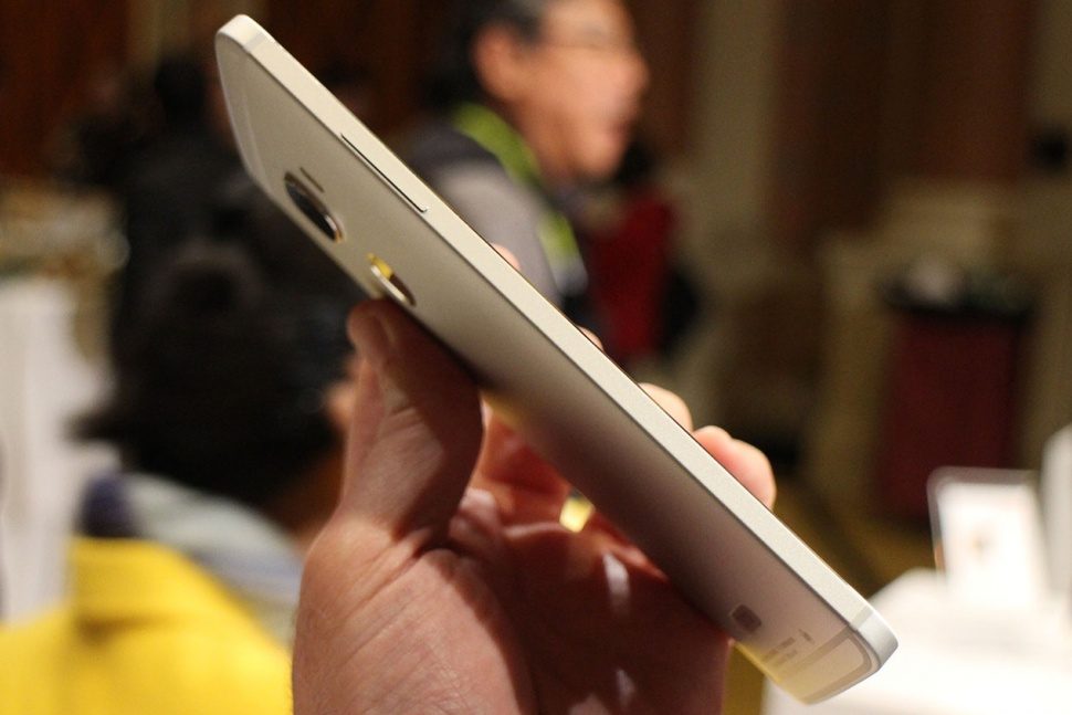 letv nos presenta el 0smartphone le max pro 9823 970x647 c