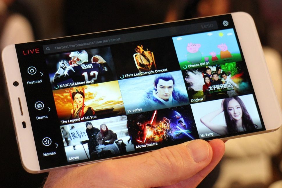 letv nos presenta el 0smartphone le max pro 9834 970x647 c