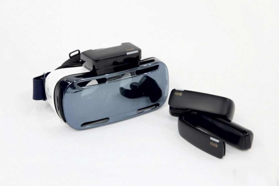 samsung revelara tres proyectos durante ces 2016 photo to showcase three creative lab projects for the first time at rink 2 9