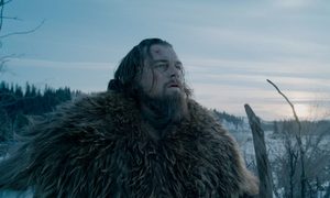 The Revenant