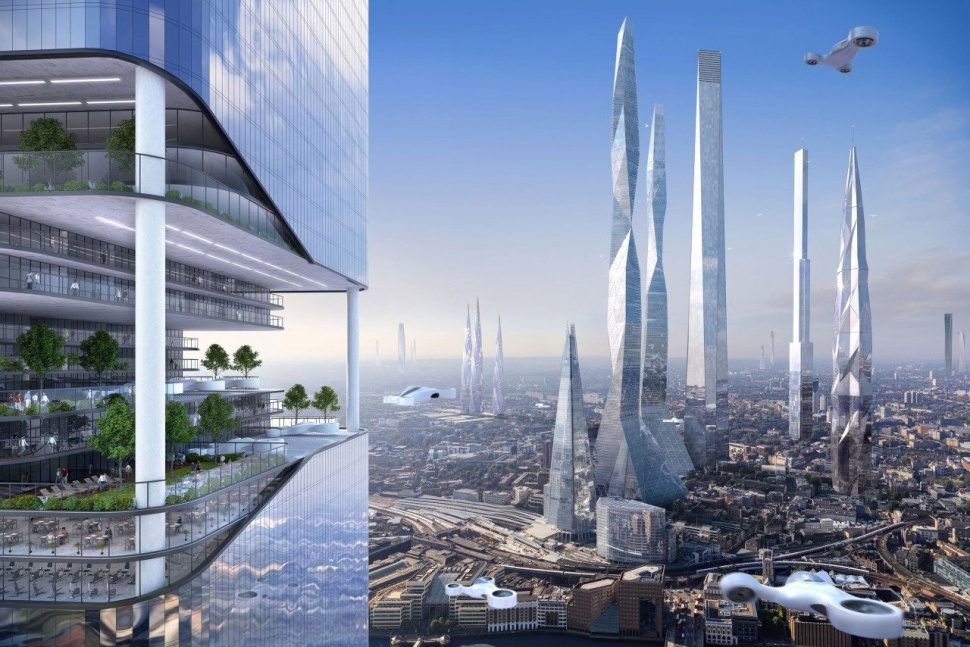 humanos vivir bajo mar 1