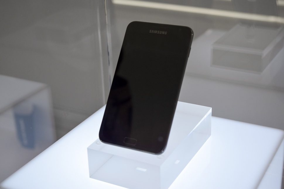 museo samsung mwc 10