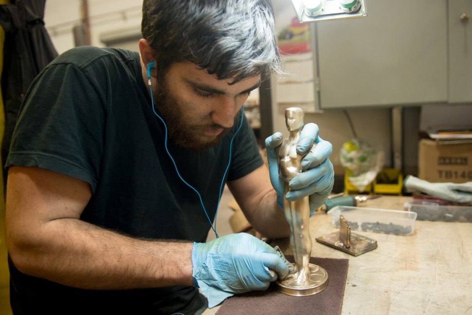 premios oscar 2016 estrenan estatuilla impresion 3d 14 oscarblog medium 970x647 c