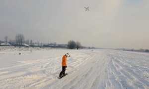 video droneboarding tendencia 2016 02 16