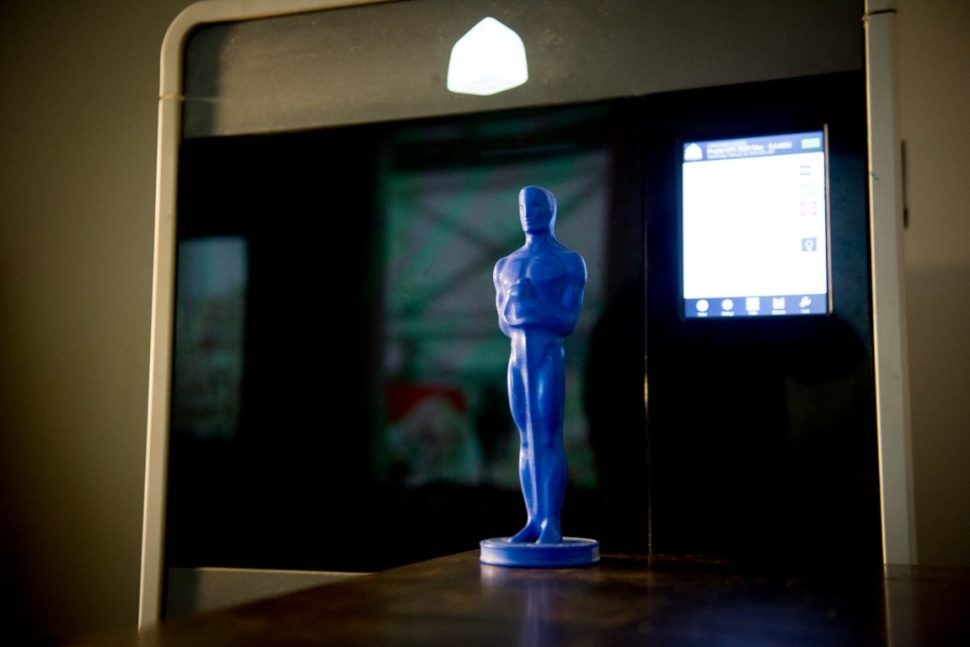premios oscar 2016 estrenan estatuilla impresion 3d 3 oscarblog medium 1 970x647 c