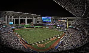 univision deportes transmisiones 4k futbol vivo 649 marlins park soccer