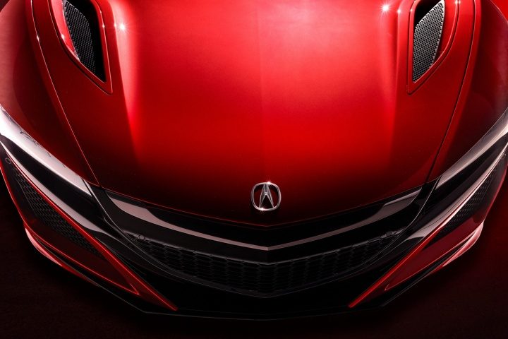 acura aviso publicitario super bowl nsx 04