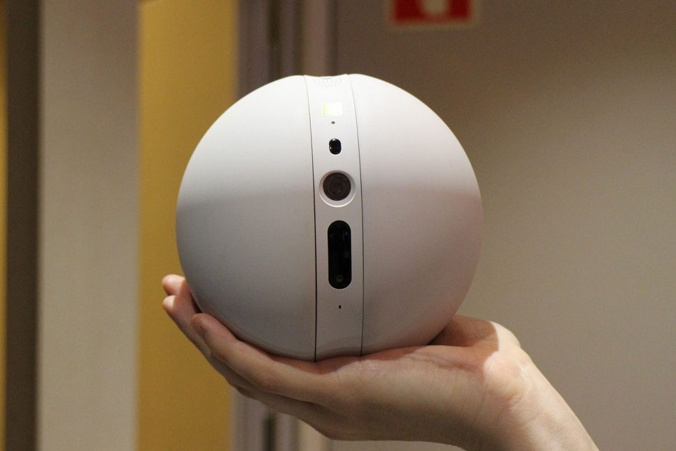 accesorio del lg gs inspirado en star wars bb8 02