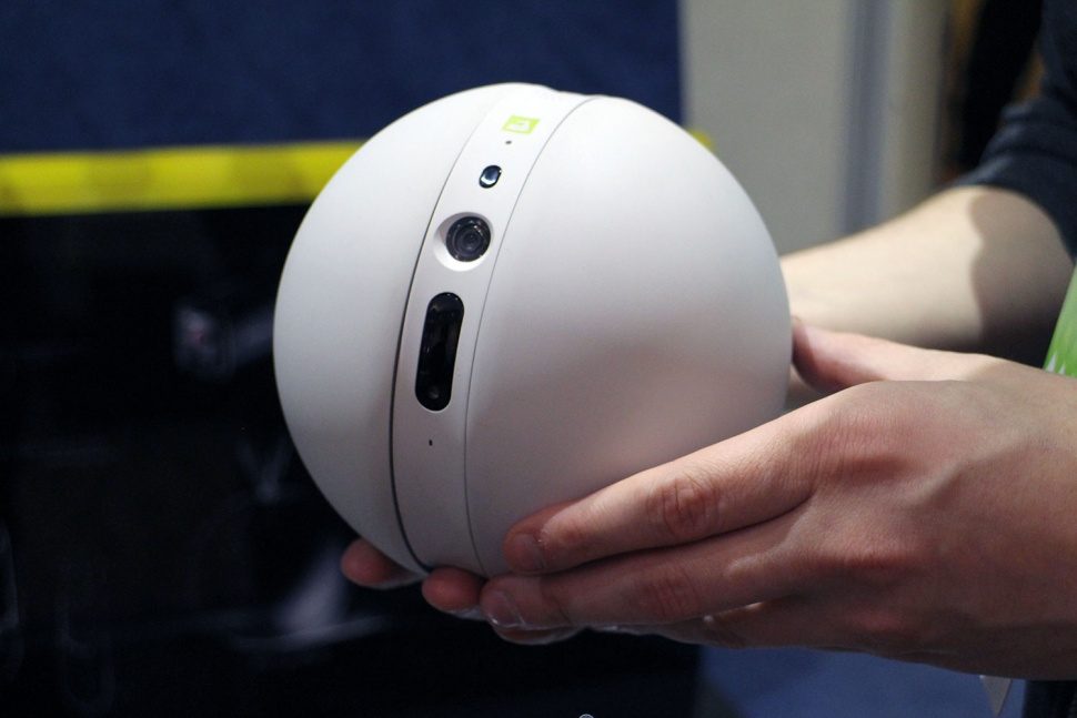 accesorio del lg gs inspirado en star wars bb8 03