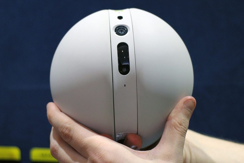 accesorio del lg gs inspirado en star wars bb8 04