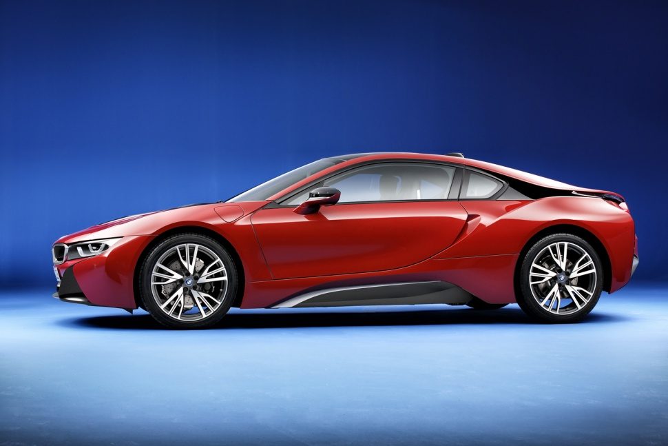 bmw i8 edicion limitada protonic red hybrid 03