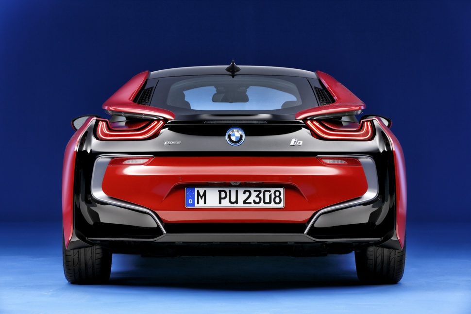 bmw i8 edicion limitada protonic red hybrid 04