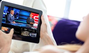 espn negociando un servicio de streaming