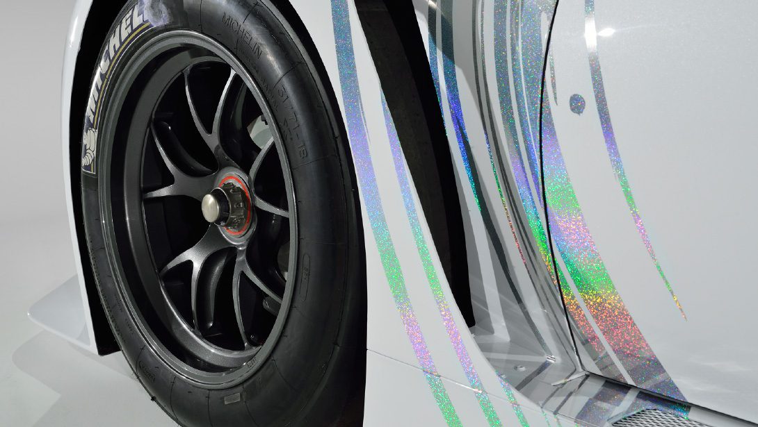 lexus rc f gt3 competira en imsa 07