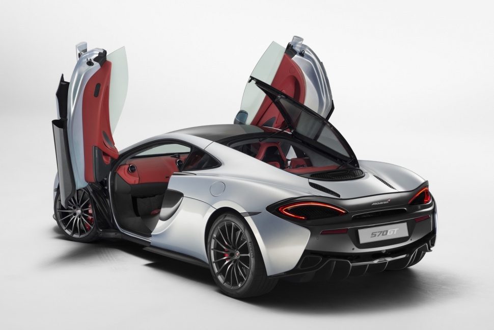 mclaren 570 gt debut en ginebra mcl 01
