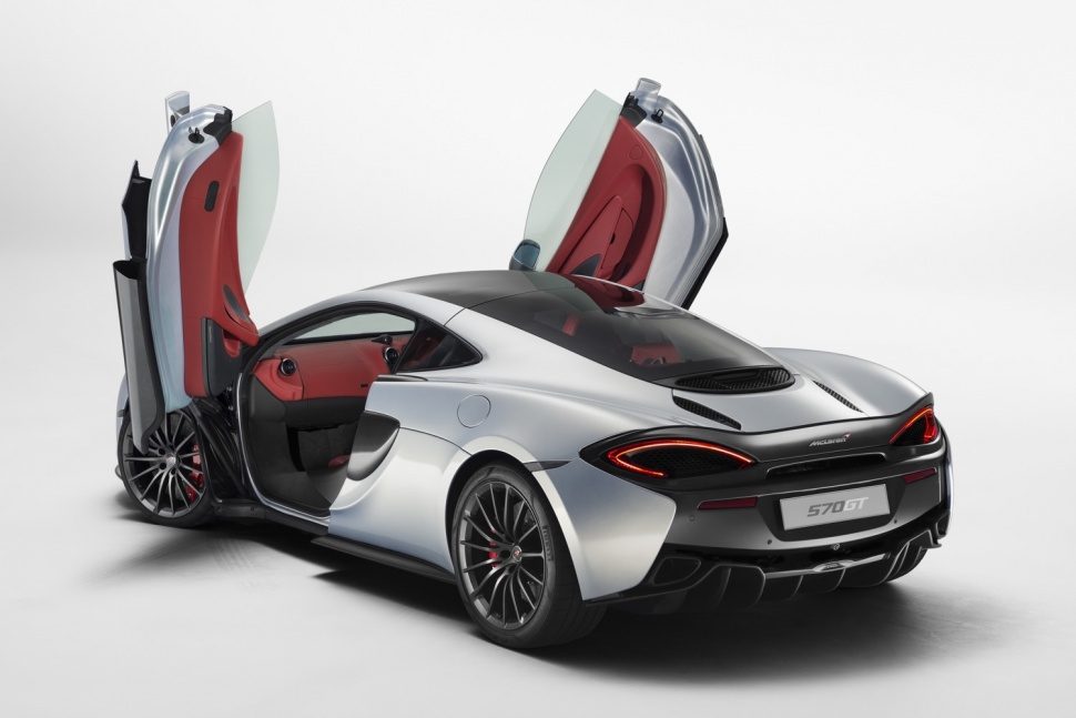 mclaren 570 gt debut en ginebra mcl 05