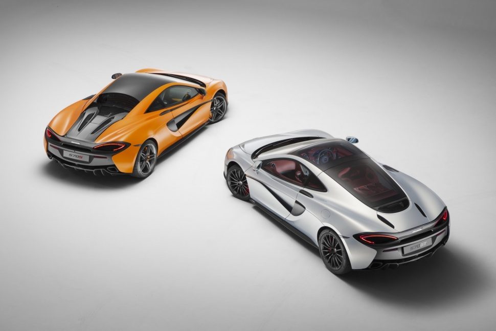 mclaren 570 gt debut en ginebra mcl 06