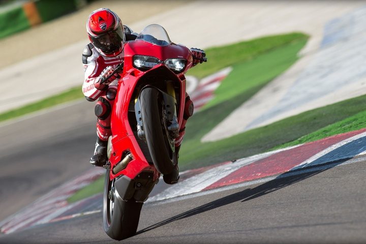 las motocicletas mas rapidas del mundo motos ducati 04