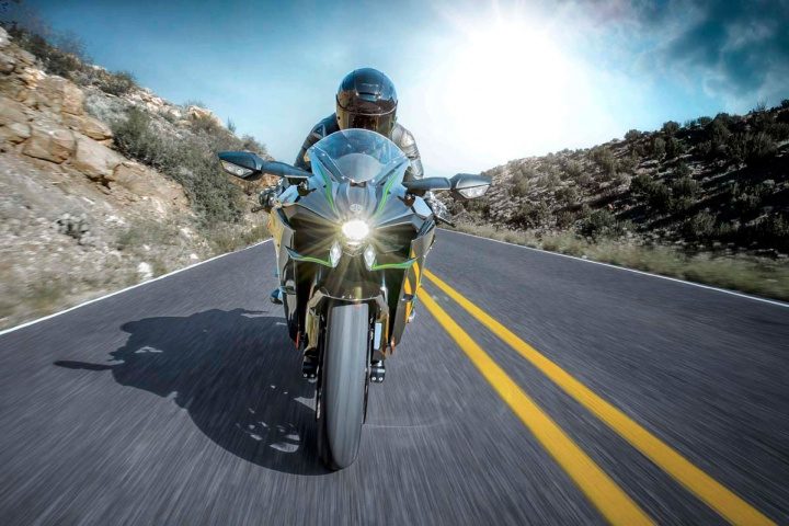 las motocicletas mas rapidas del mundo motos kawa 05