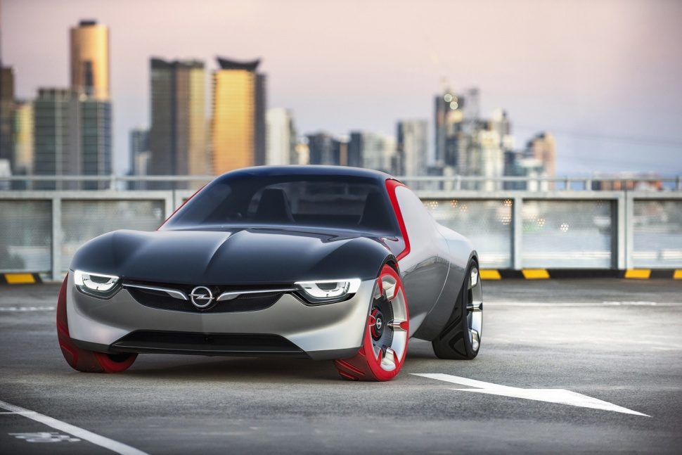 opel presenta nuevo concept el gt o baby corvette 02