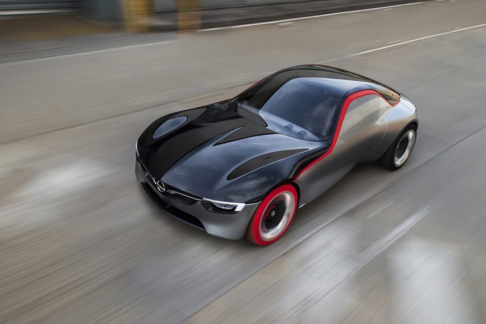 opel presenta nuevo concept el gt o baby corvette 03