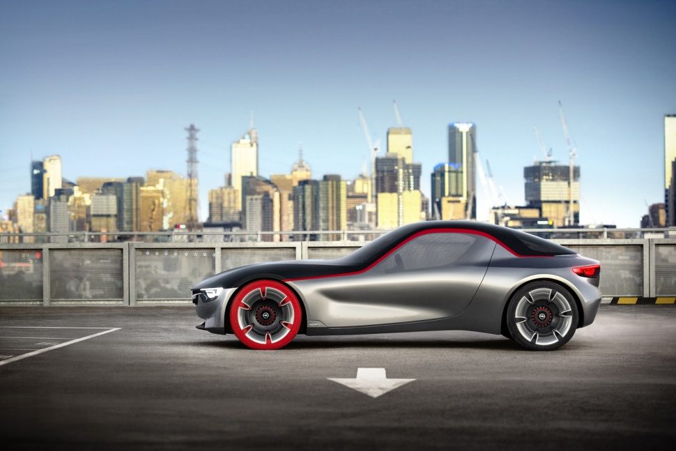 opel presenta nuevo concept el gt o baby corvette 04