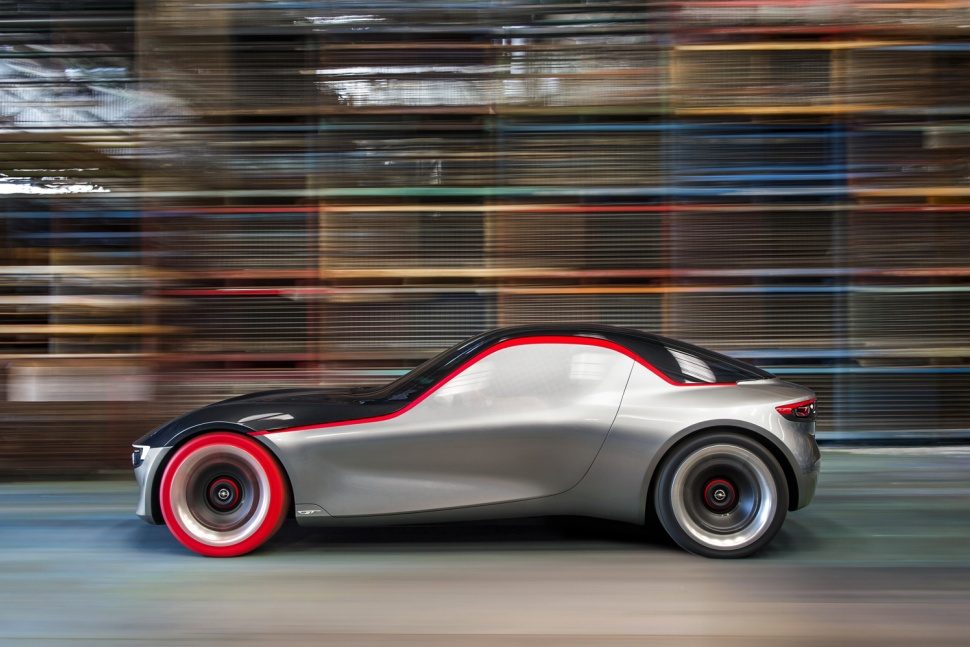 opel presenta nuevo concept el gt o baby corvette 05