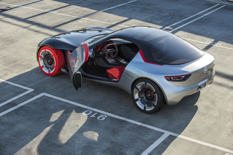 opel presenta nuevo concept el gt o baby corvette 08