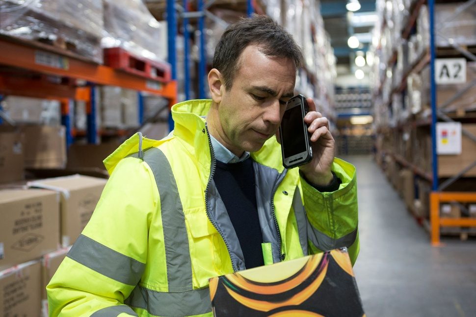 panasonic presento sus tablets toughpad en el mwc 03