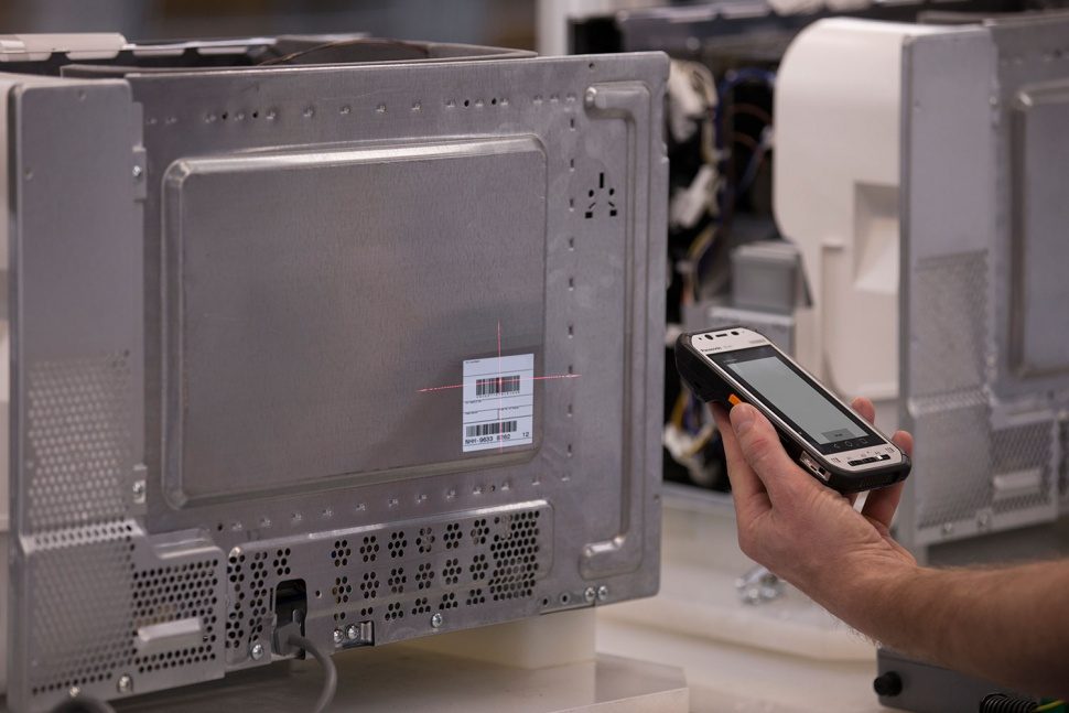 panasonic presento sus tablets toughpad en el mwc 05