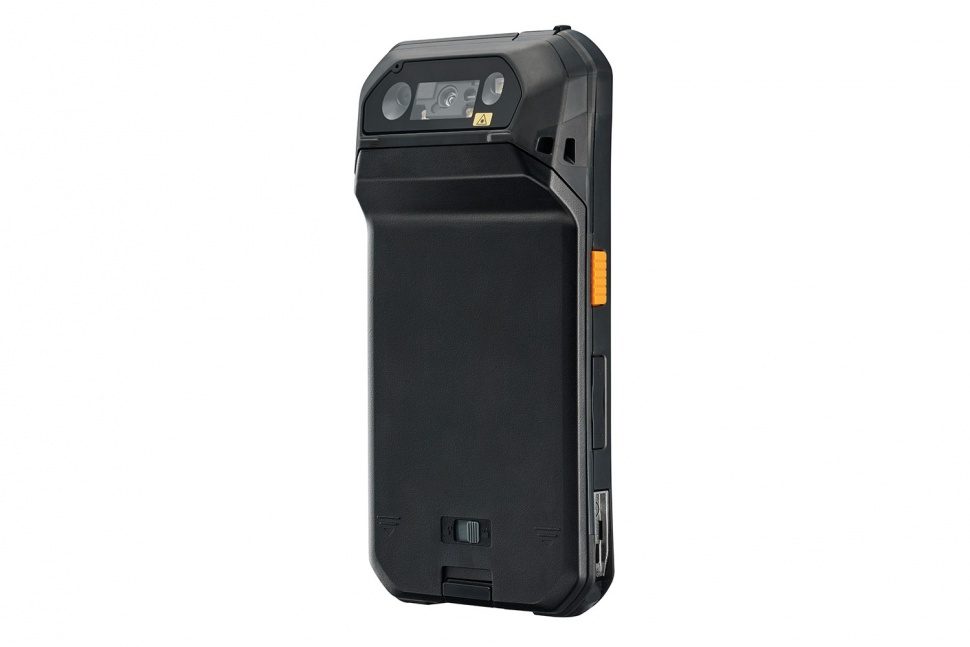 panasonic presento sus tablets toughpad en el mwc 08