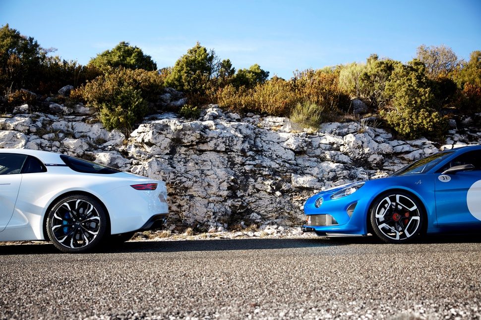 renault alpine vision 06