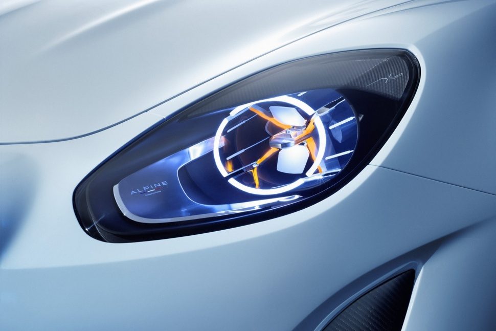 renault alpine vision 09