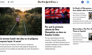 the new york times lanza su sitio web espanol screen shot 2016 02 08 at 2 35 09 pm