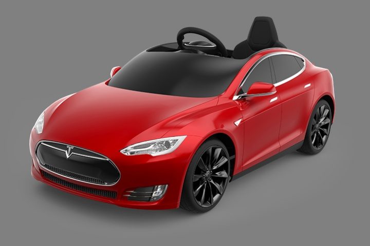 nuevo tesla para ninos kids 02