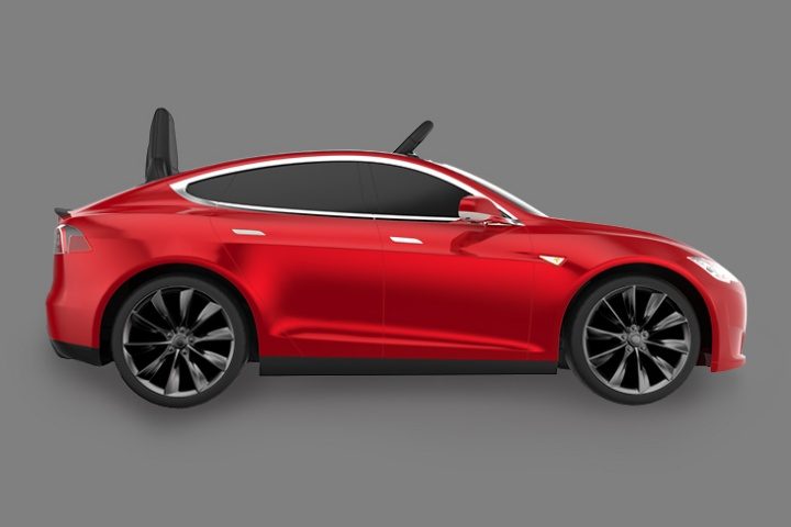nuevo tesla para ninos kids 04