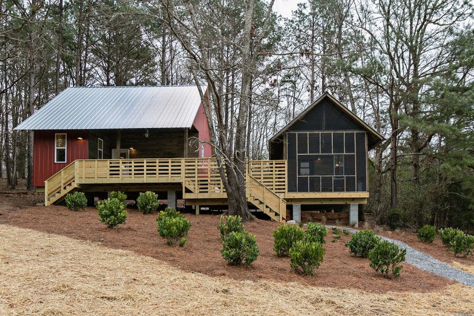 estudiantes disenan casas sostenibles 20 mil dolares art farm cottages 0058 970x647 c