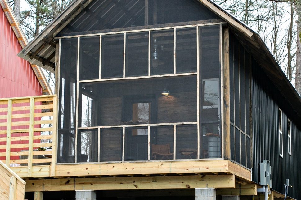 estudiantes disenan casas sostenibles 20 mil dolares art farm cottages 0064 970x647 c