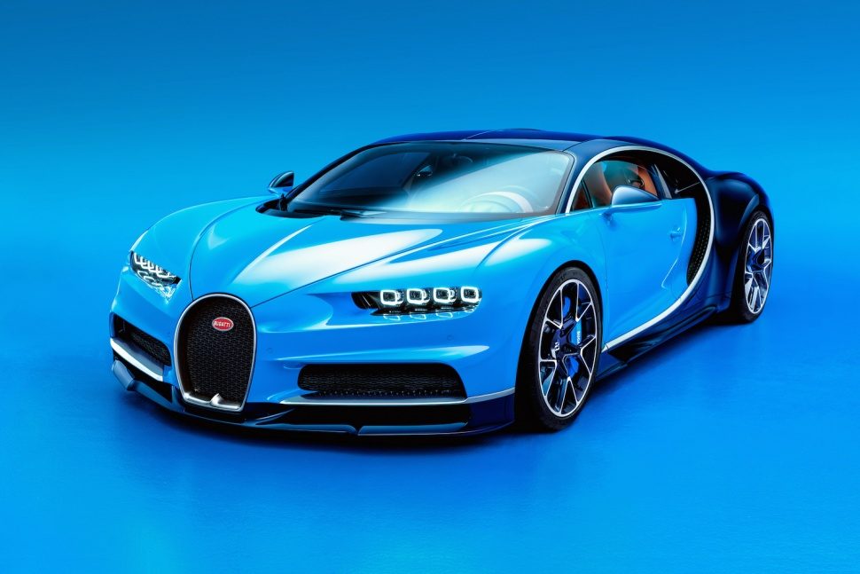 volvio el rey bugatti chiron auto mas rapido del mundo 01