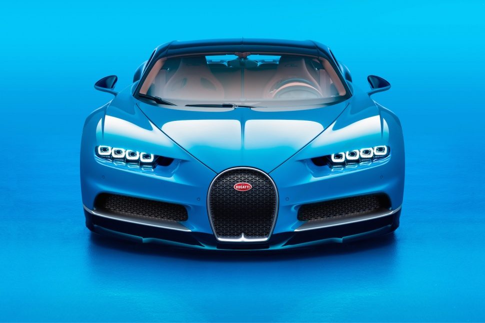 volvio el rey bugatti chiron auto mas rapido del mundo 02