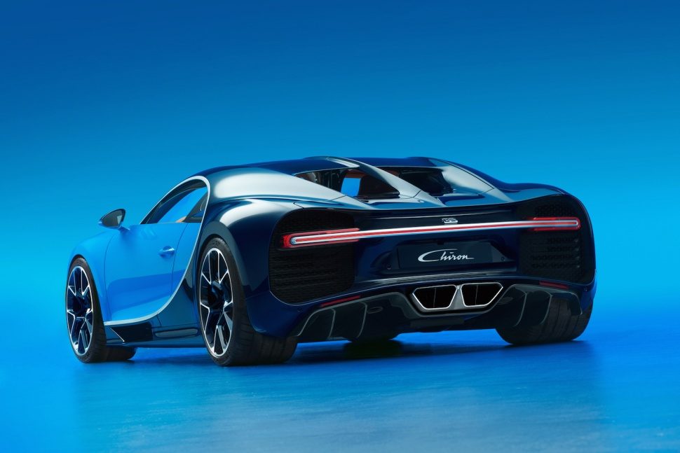 volvio el rey bugatti chiron auto mas rapido del mundo 03