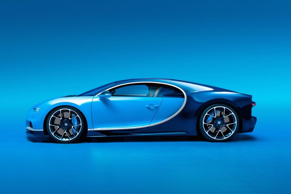 volvio el rey bugatti chiron auto mas rapido del mundo 05