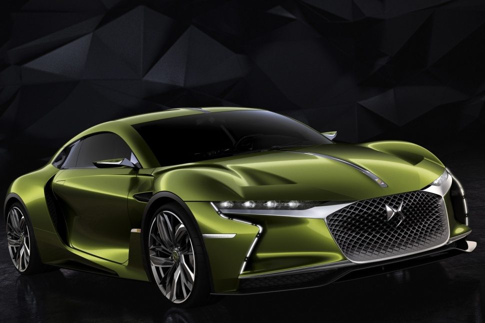 ds e concept electrico ginebra